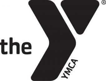 Paul and Carol David YMCA Logo
